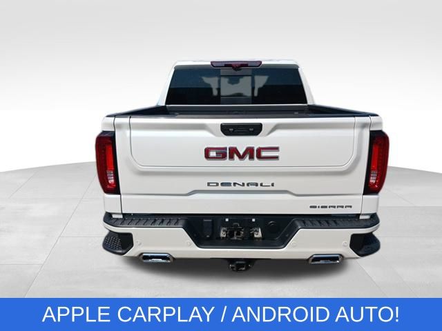 2022 Gmc Sierra 1500 Denali photo 20