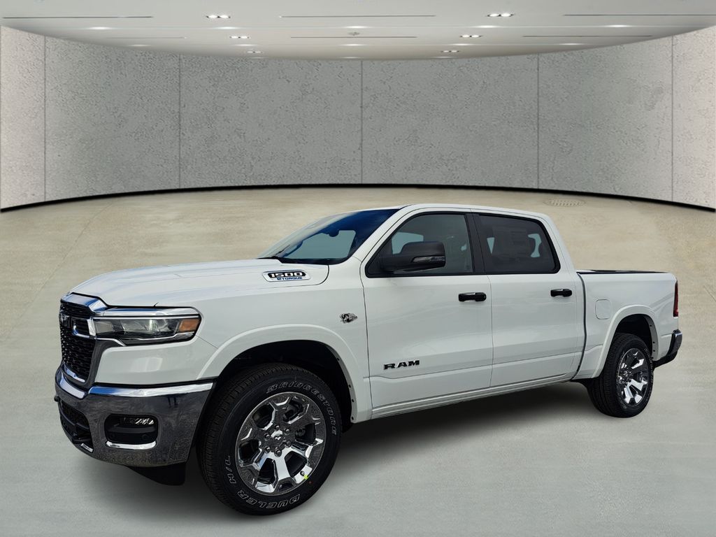 2026 RAM Ram 1500 Pickup Big Horn/Lone Star's photo
