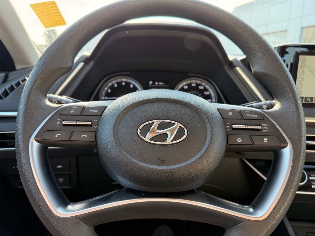 2023 Hyundai Sonata SEL photo 14
