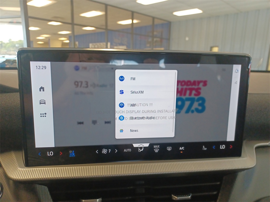 2025 Ford Explorer ST photo 35
