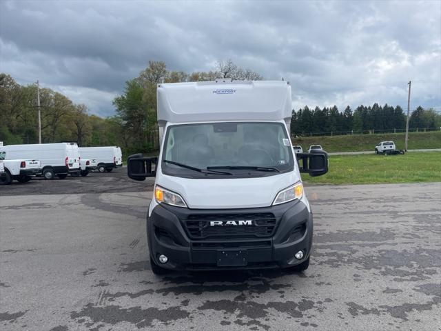 2024 Ram 3500 Cutaway photo 8
