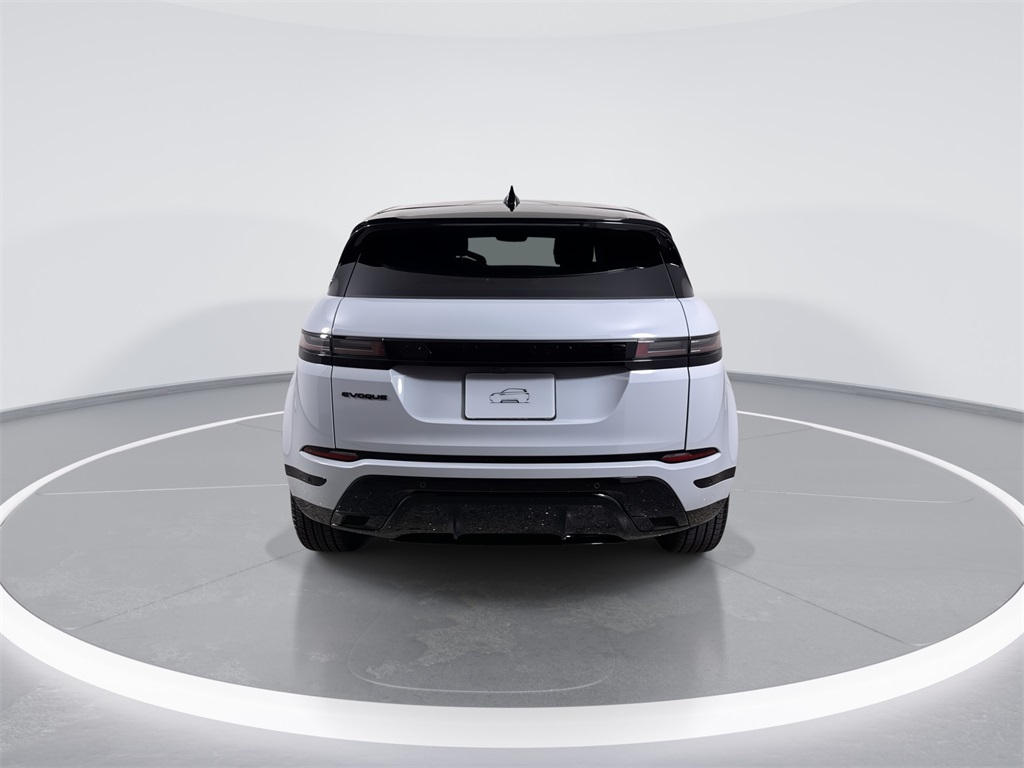 2026 Land Rover Range Rover Evoque Dynamic SE photo 7