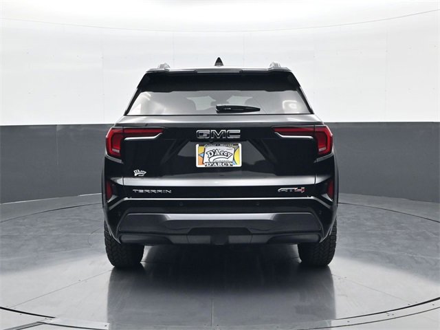 2026 Gmc Terrain AT4 photo 3