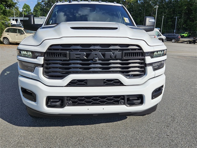2026 Ram 2500 Tradesman photo 2