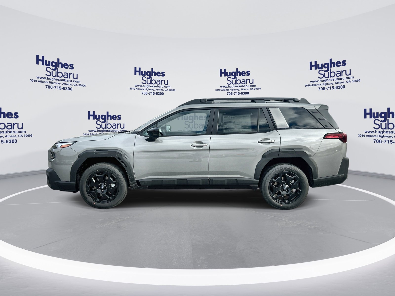 2026 Subaru Outback Limited's photo