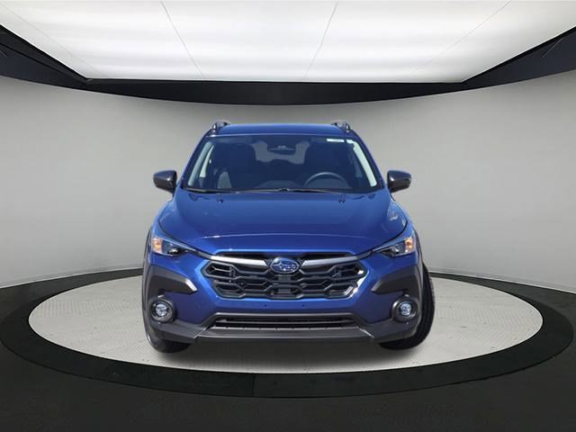 2025 Subaru Crosstrek Premium photo 2