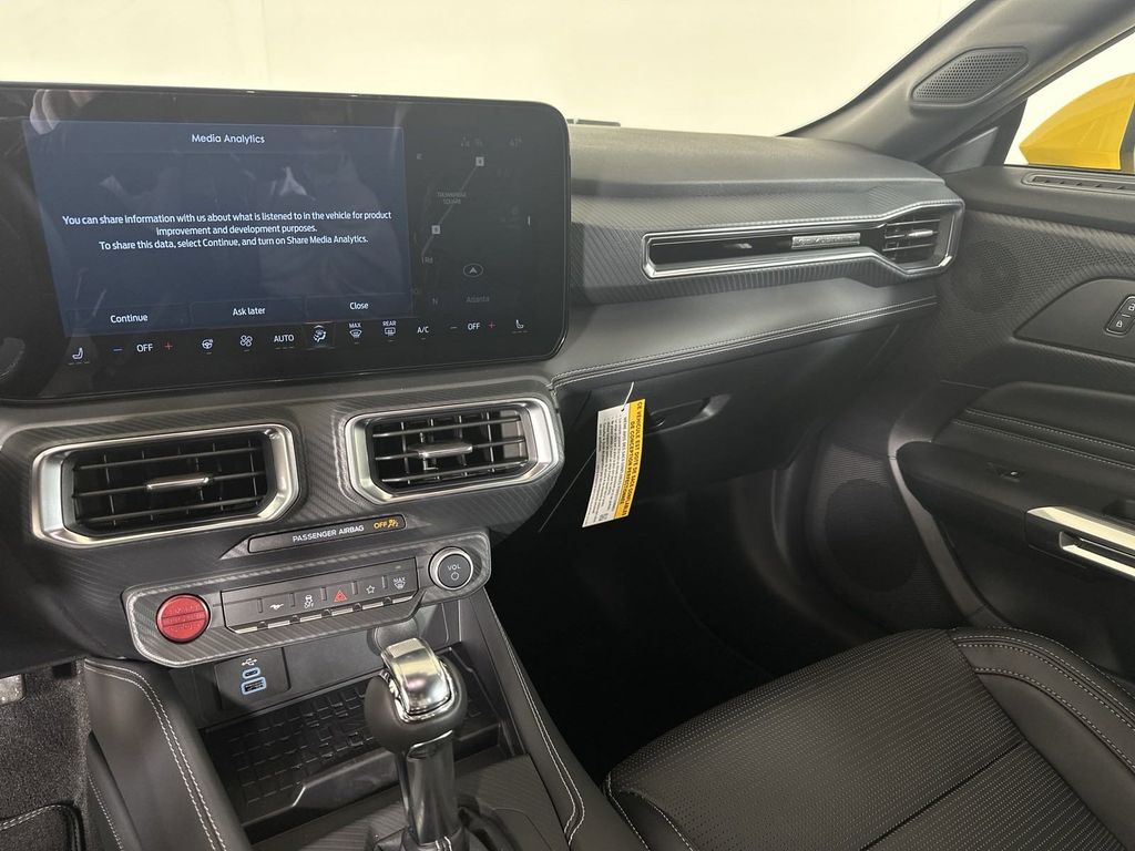 2024 Ford Mustang GT Premium photo 21