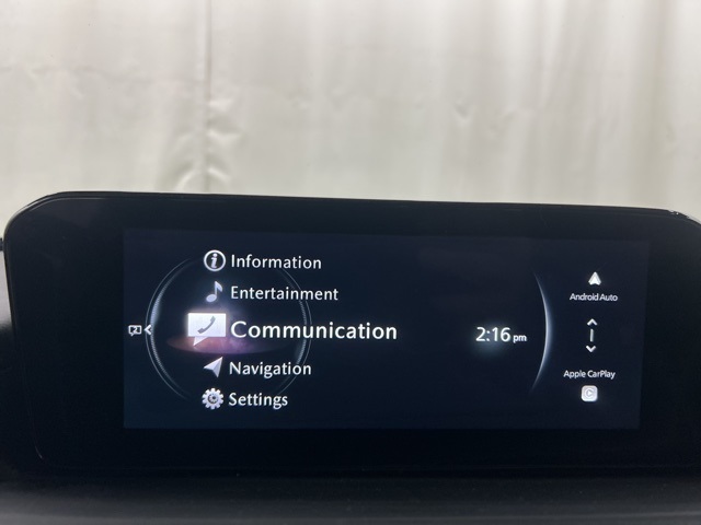 2025 Mazda CX-30 2.5 Select Sport photo 15