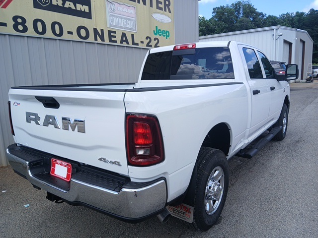 2025 Ram 2500 Tradesman photo 3