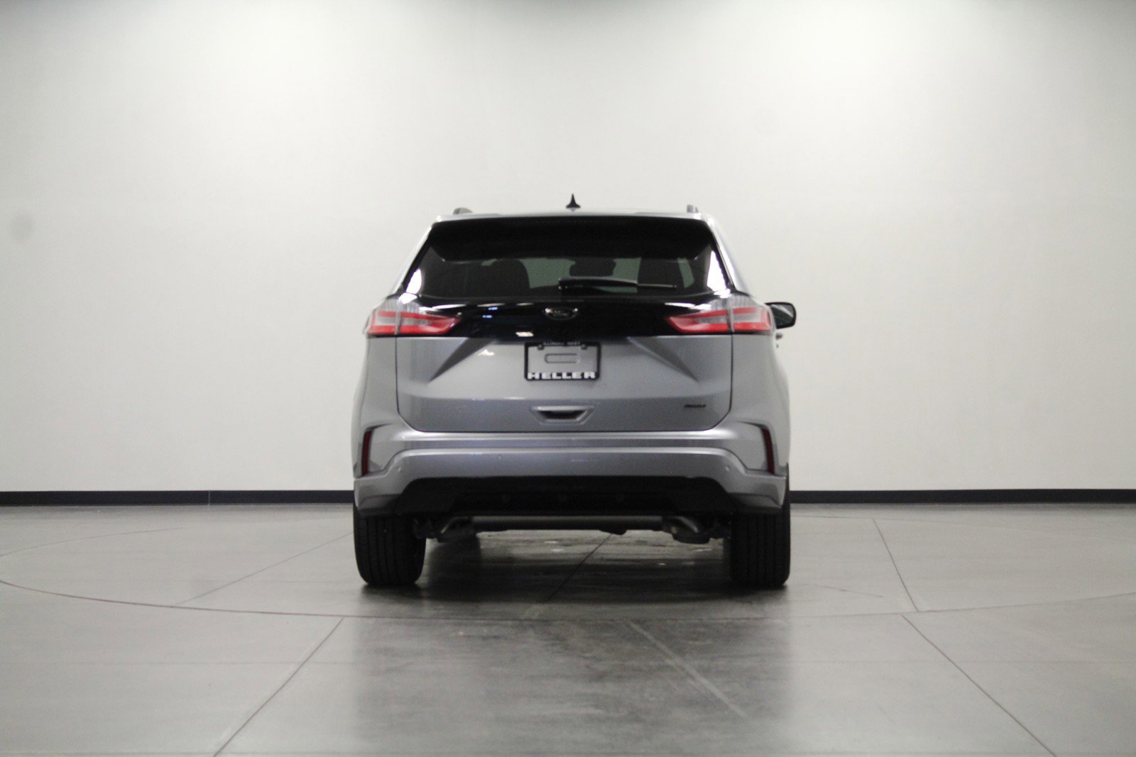 2024 Ford Edge SE photo 4