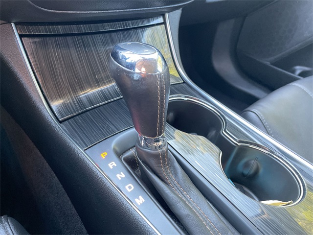 2019 Chevrolet Impala 1LT photo 39