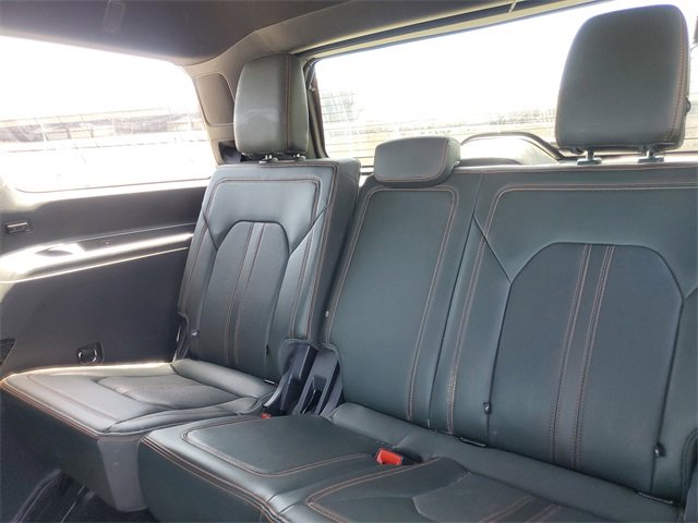 2022 Ford Expedition Timberline photo 29