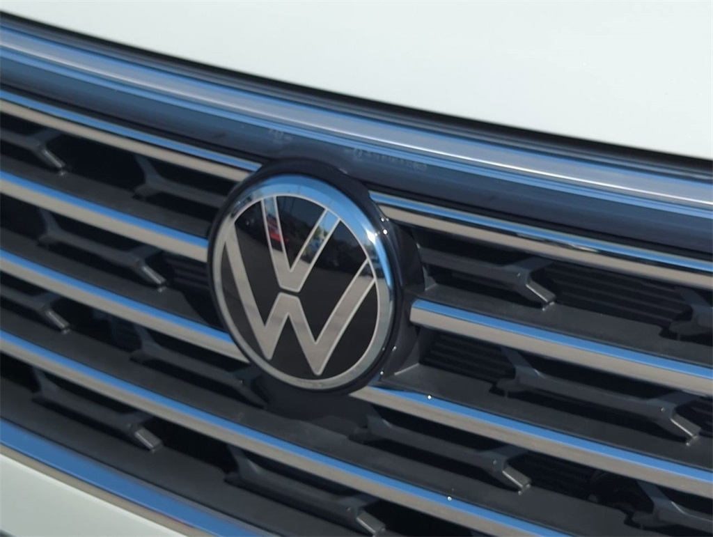 2026 Volkswagen Atlas SE Technology photo 27