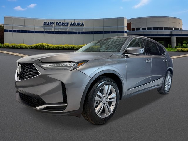 2026 Acura MDX Base's photo