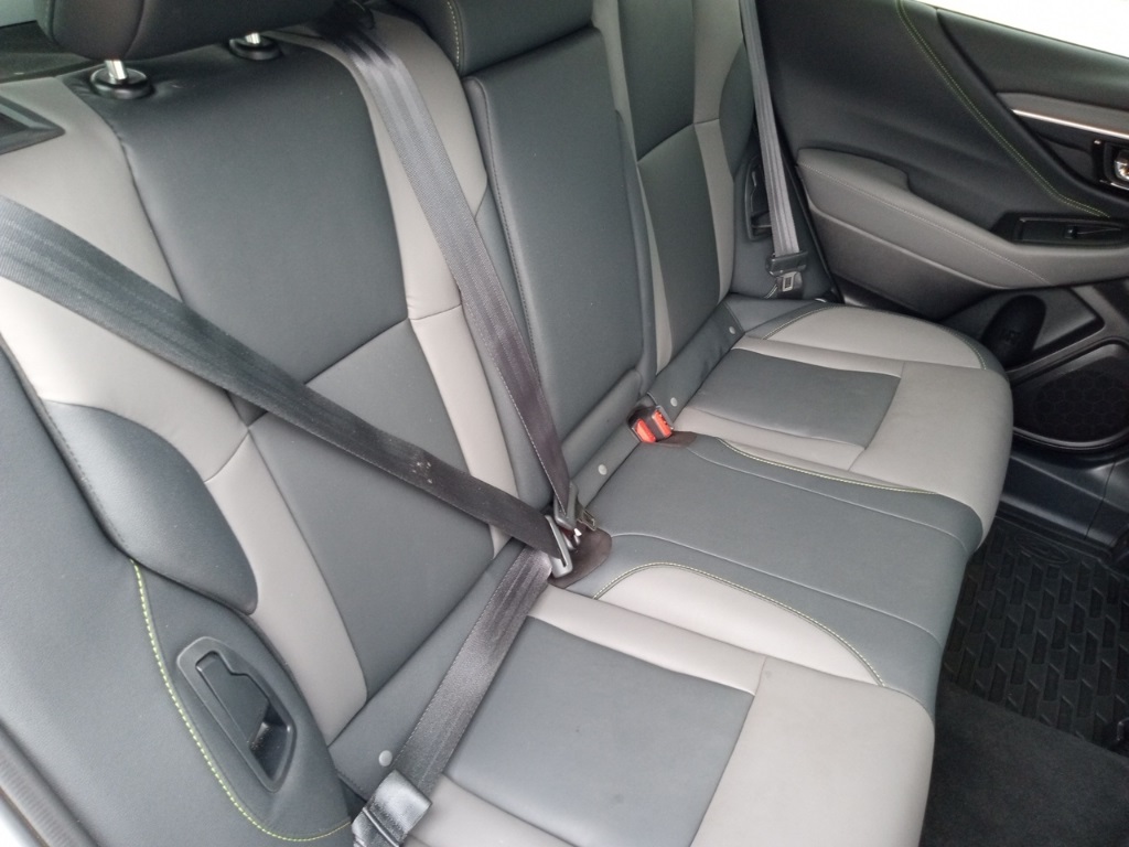 2023 Subaru Outback Onyx Edition photo 20