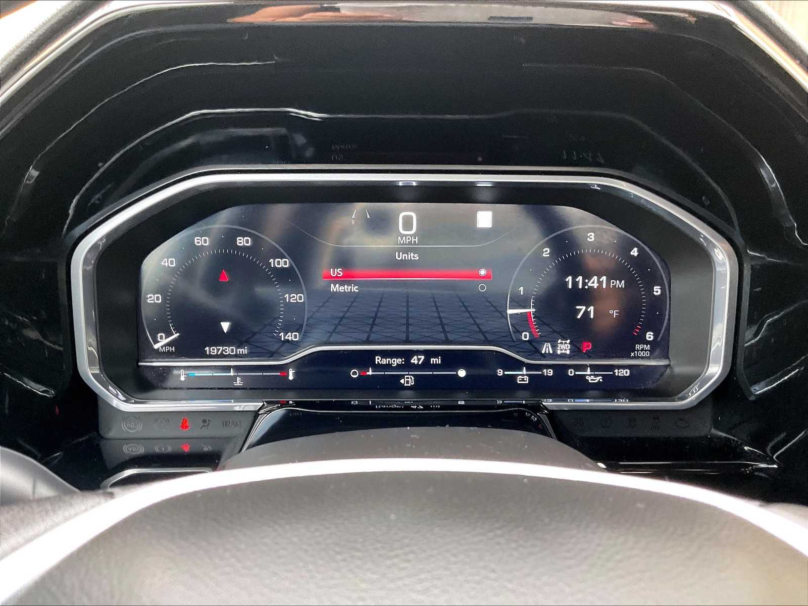 2022 Gmc Sierra 1500 Elevation photo 24