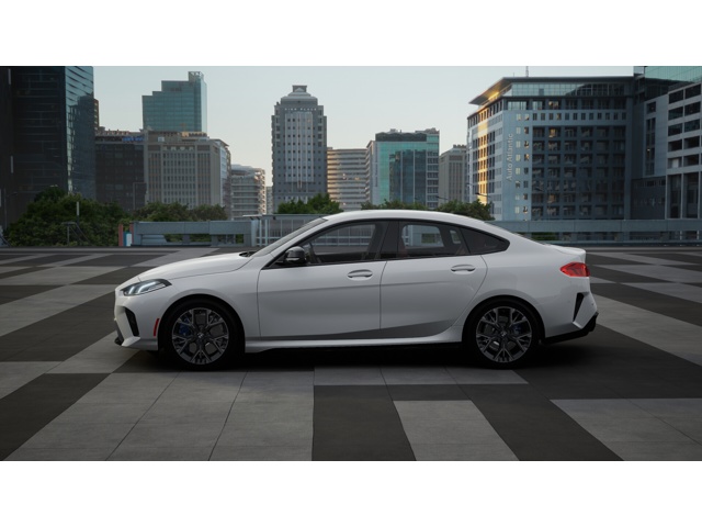 2026 Bmw 228 photo 4