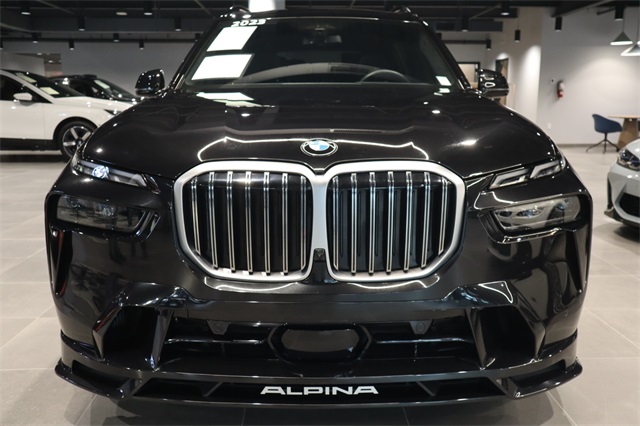 2023 Bmw X7 ALPINA XB7 photo 3