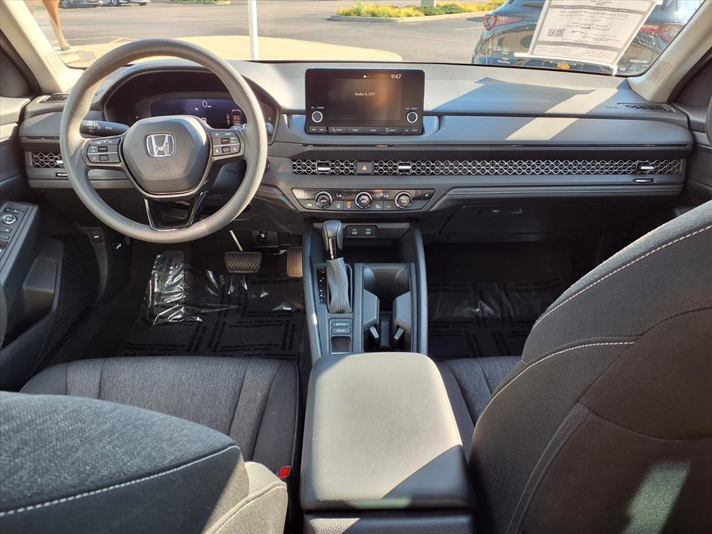 2023 Honda Accord 1.5T EX photo 5