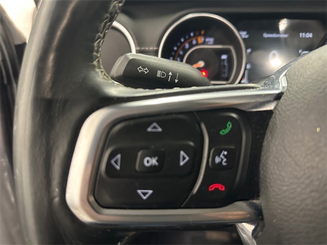 2020 Jeep Gladiator Overland photo 23