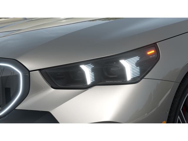 2026 Bmw i5 eDrive40 photo 5