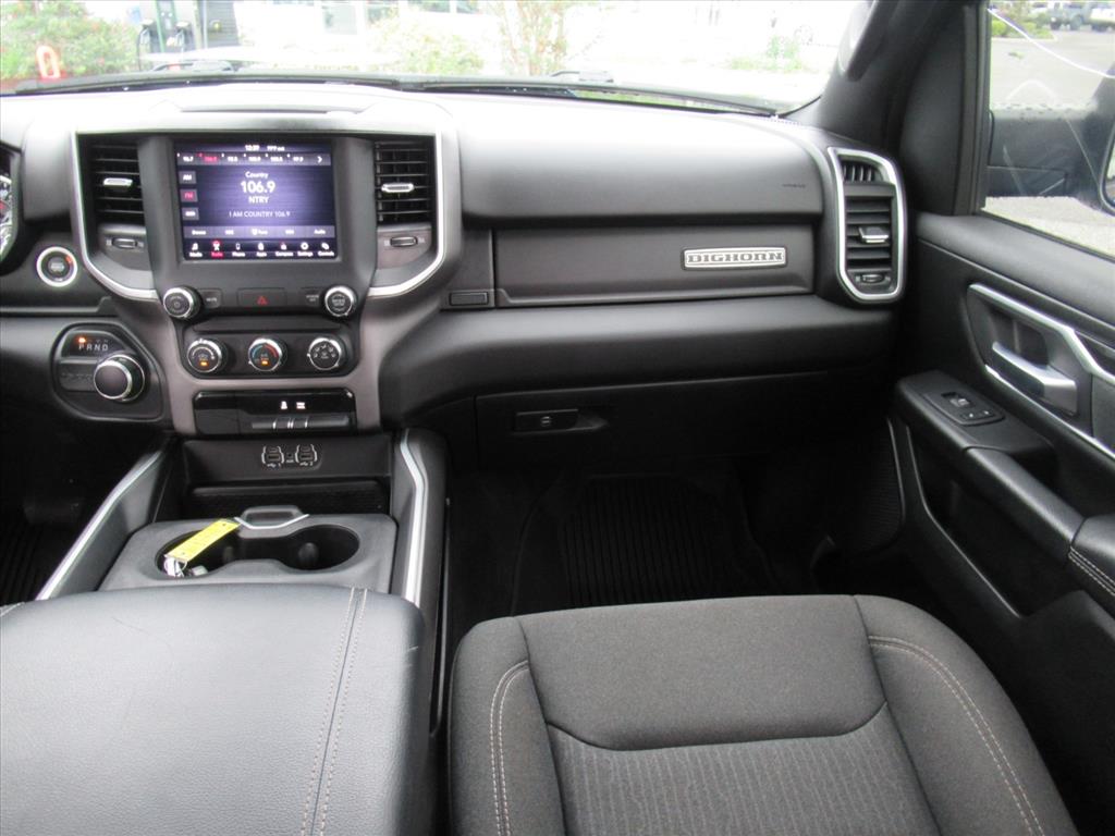 2021 Ram 1500 Big Horn Lone Star photo 14