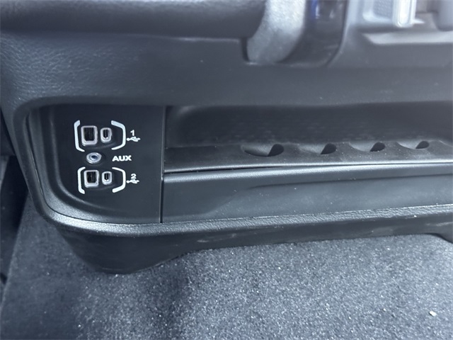 2026 Ram 3500 Tradesman photo 33