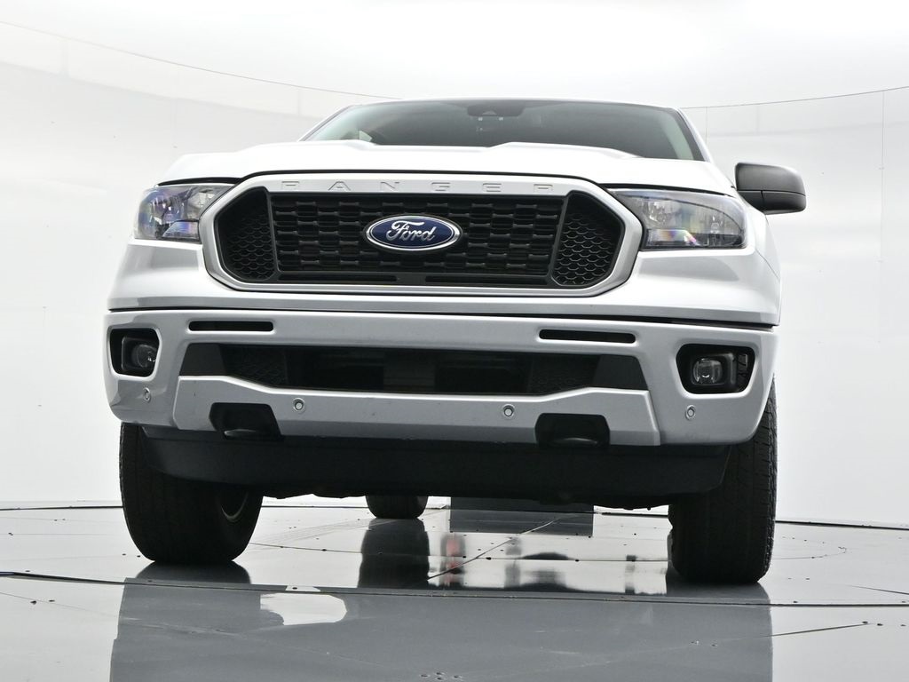2019 Ford Ranger XLT photo 43