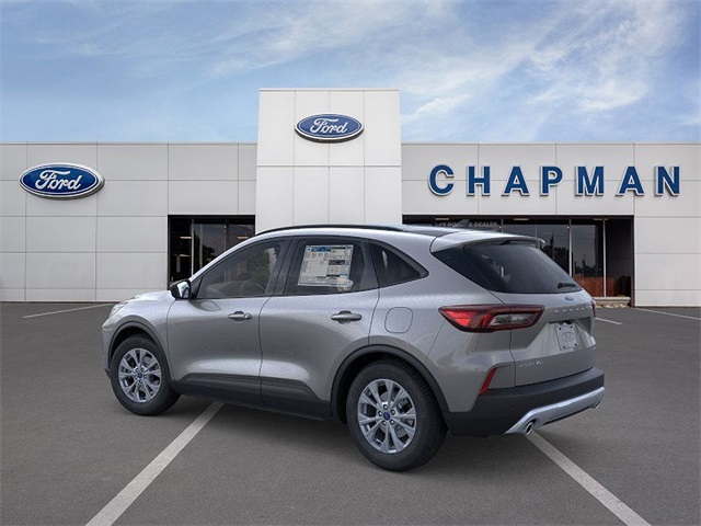 2025 Ford Escape Active photo 4