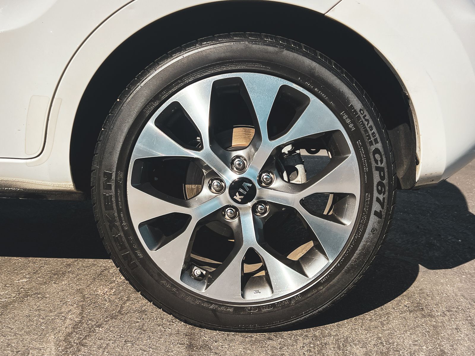 2013 Kia Soul Exclaim photo 4