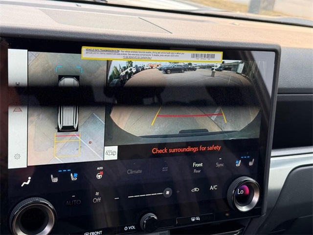 2024 Lexus GX 550 Premium photo 23