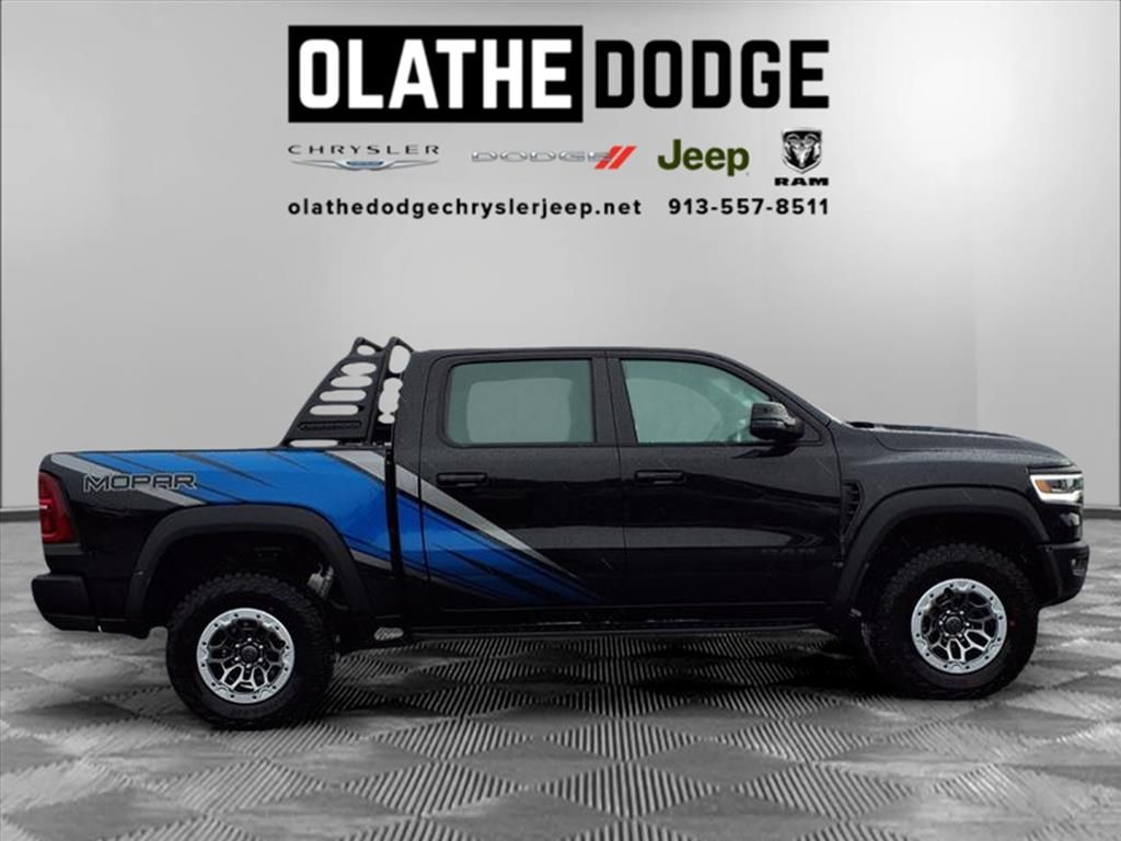 2025 Ram 1500 RHO photo 25