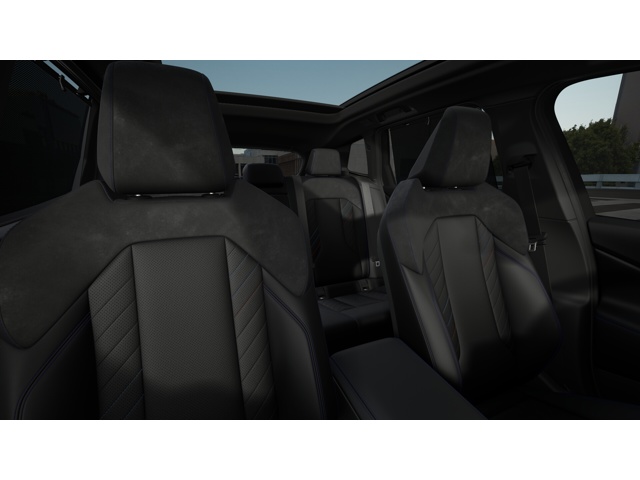 2026 Bmw X3 M50 photo 11