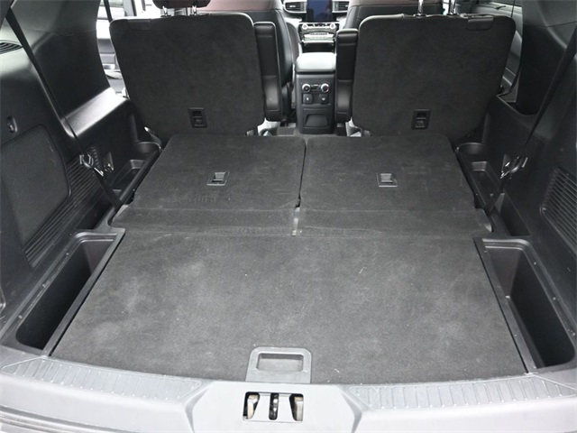 2022 FORD EXPLORER - Image 24