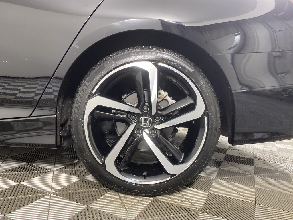 2022 Honda Accord Sport photo 6