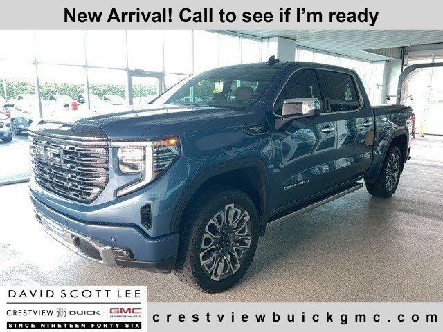 2024 GMC Sierra 1500 Denali Denali Ultimate's photo