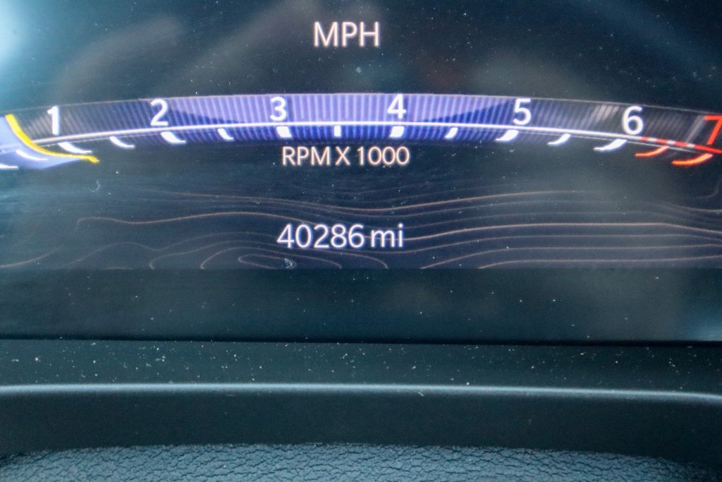 2022 Jeep Grand Cherokee Altitude photo 25