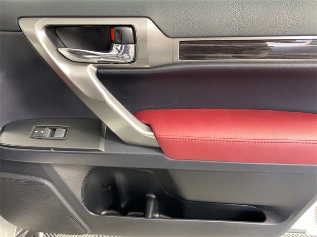 2023 Lexus GX 460 photo 22