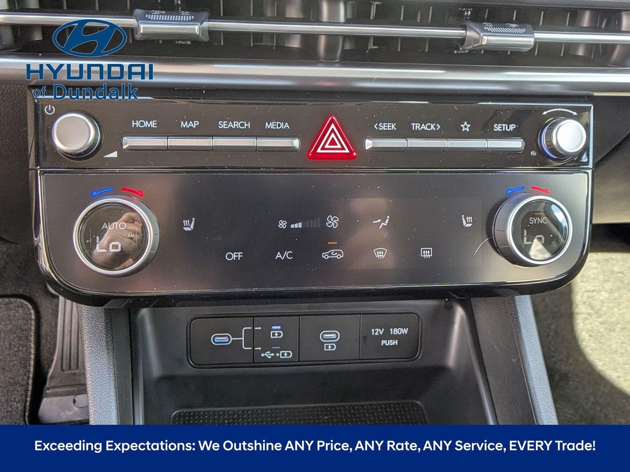 2026 Hyundai Tucson SEL photo 18