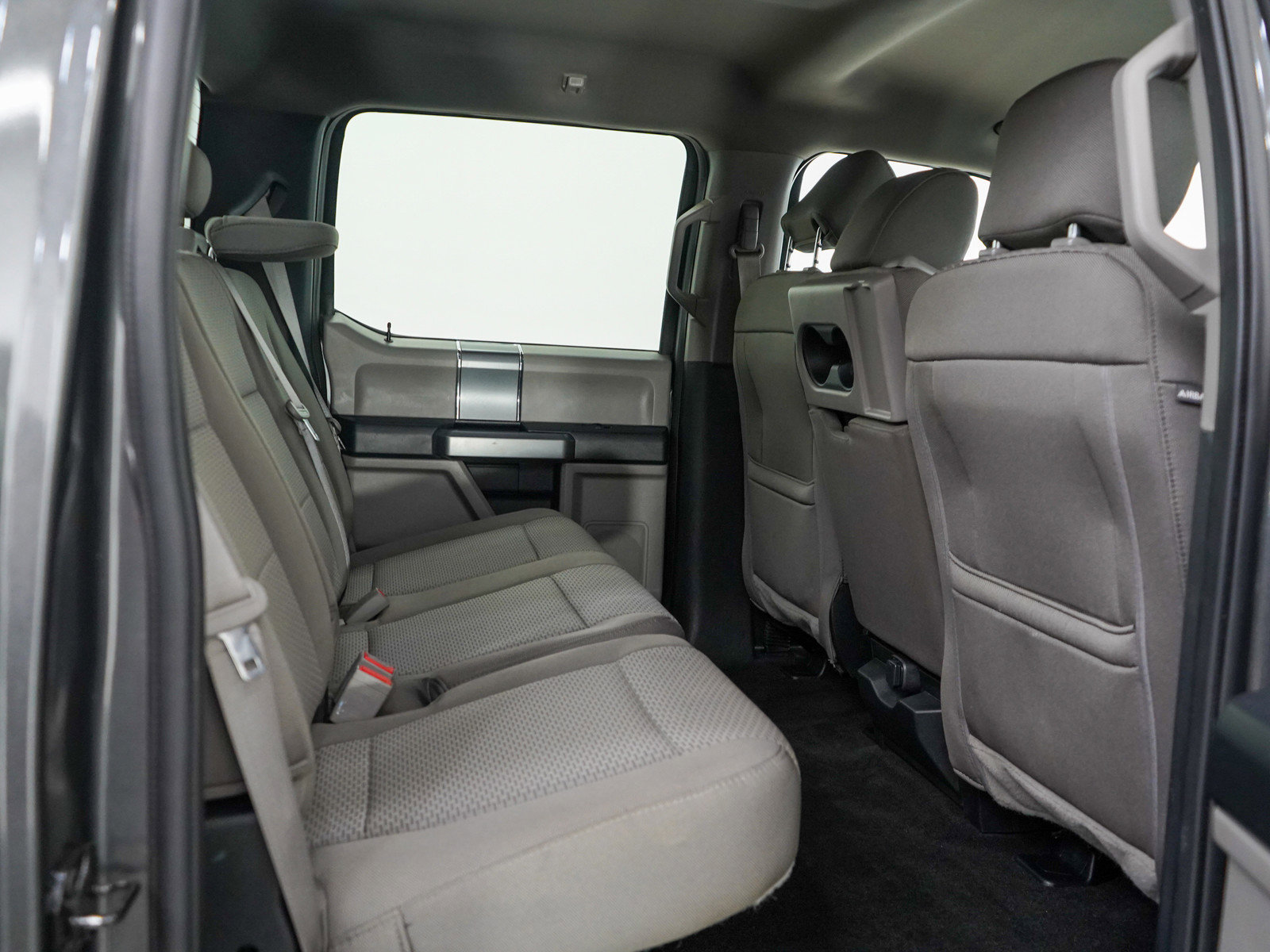 2019 Ford F-150 XLT photo 9