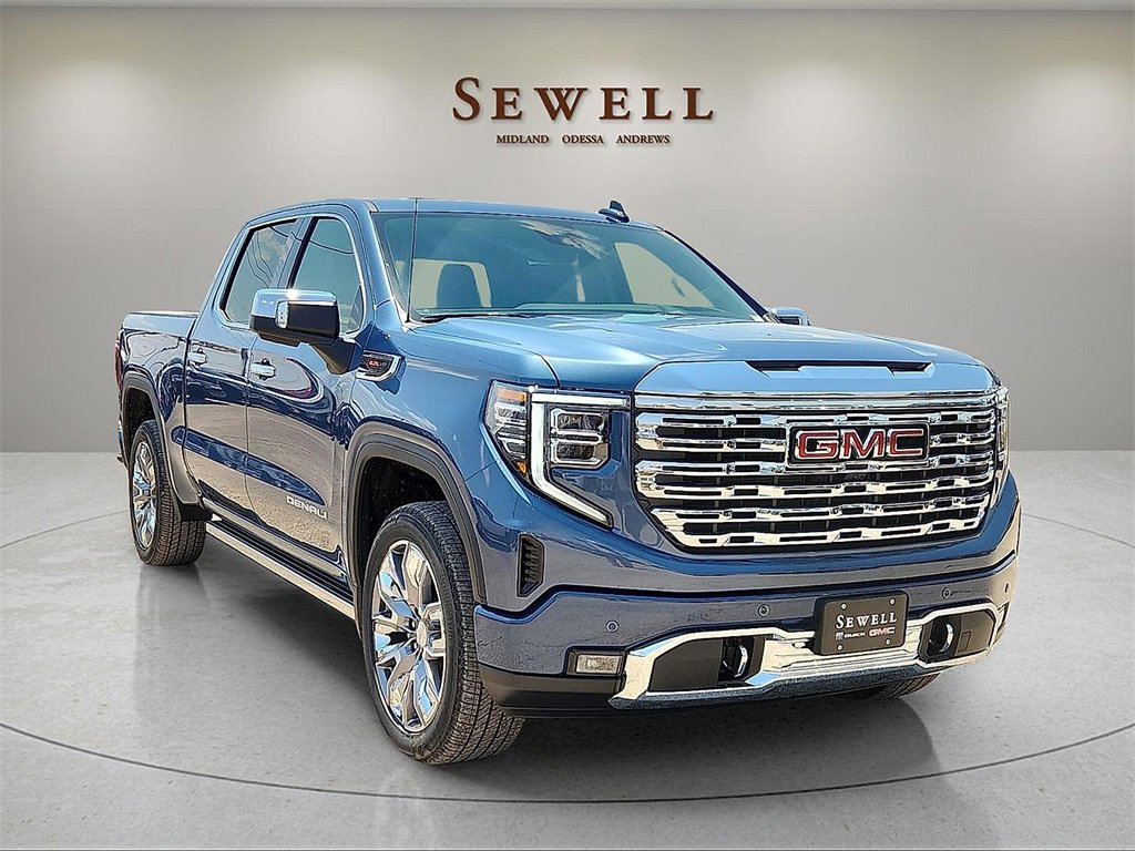 2026 Gmc Sierra 1500 photo 5