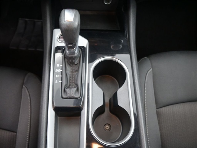 2024 Nissan Altima 2.5 SV photo 4