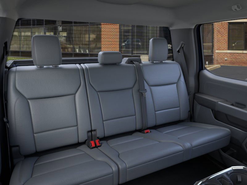 2025 Ford F-150 Lightning photo 11