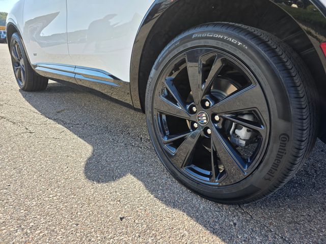 2024 Buick Envision Sport Touring photo 41