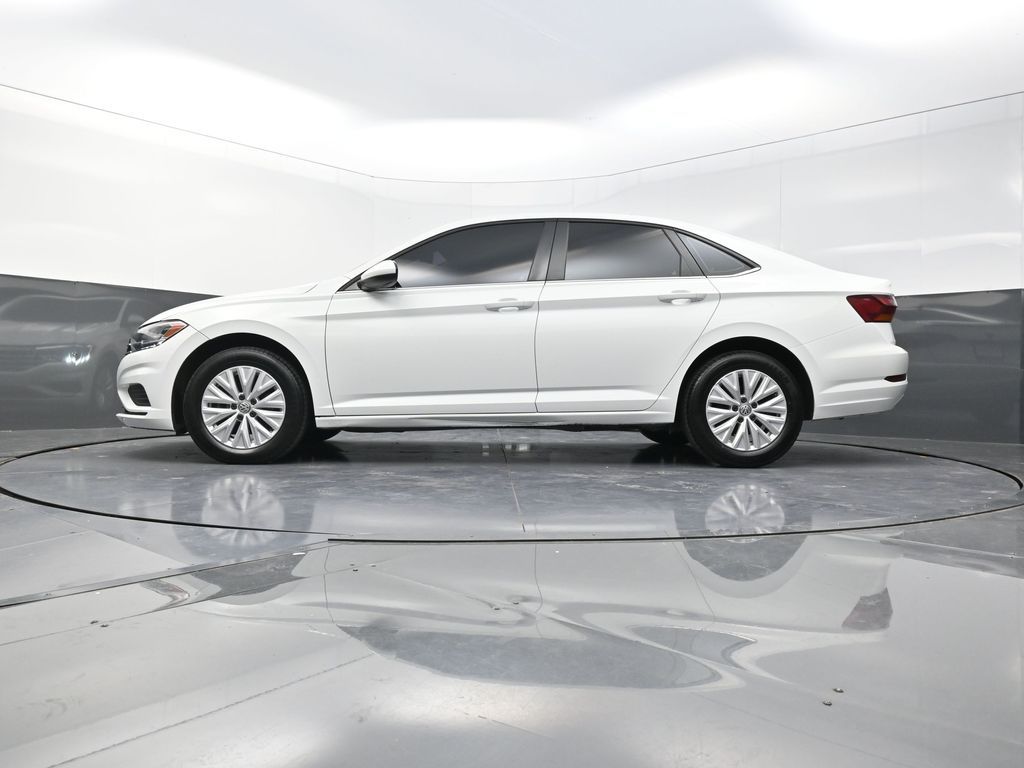 2019 Volkswagen Jetta 1.4T S photo 21
