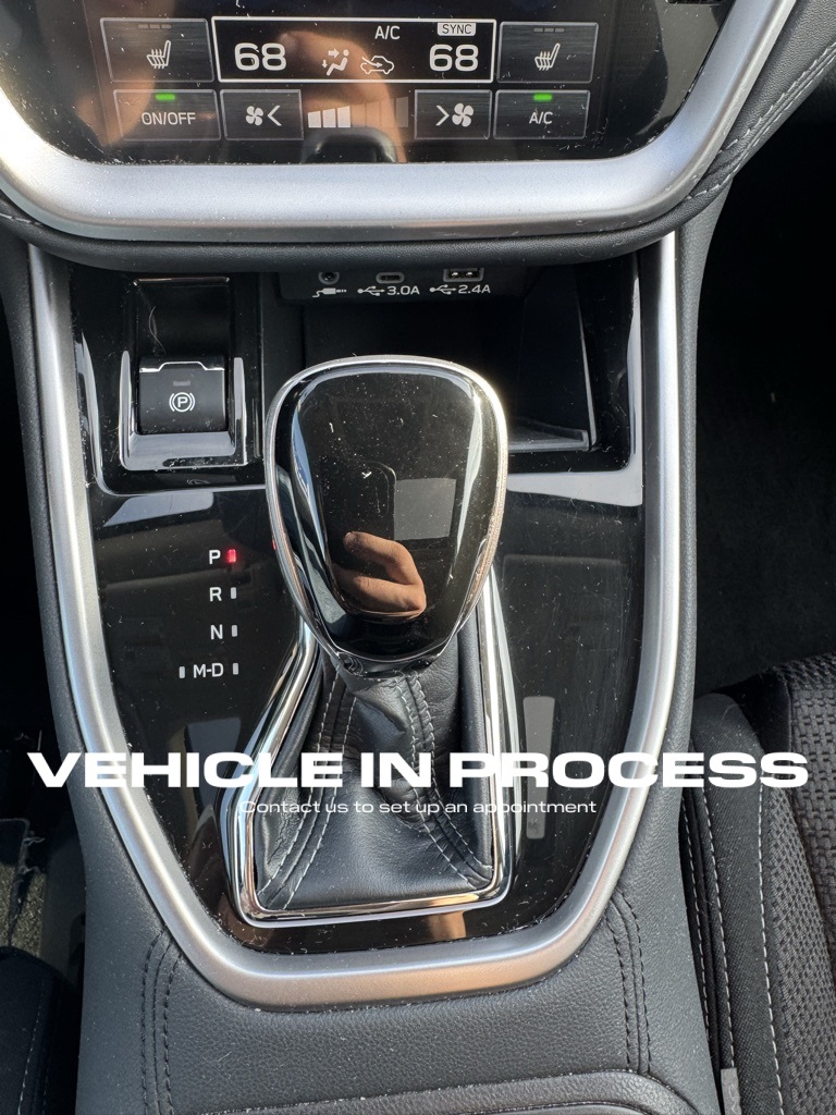 2024 Subaru Outback Premium photo 21