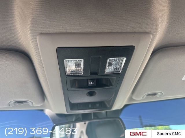 2018 Ram 1500 Laramie photo 22