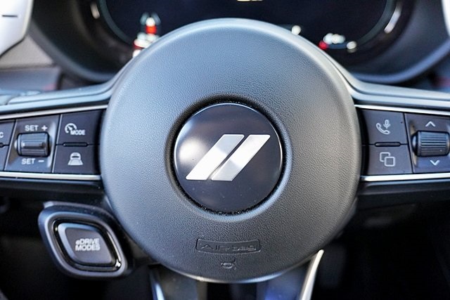 Used 2024 Black Dodge R/T Plus image 35