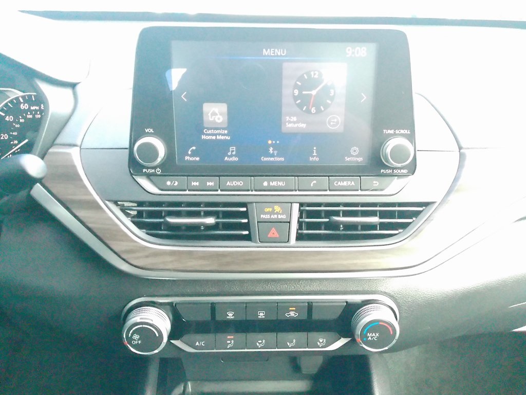 2024 Nissan Altima 2.5 SV photo 19