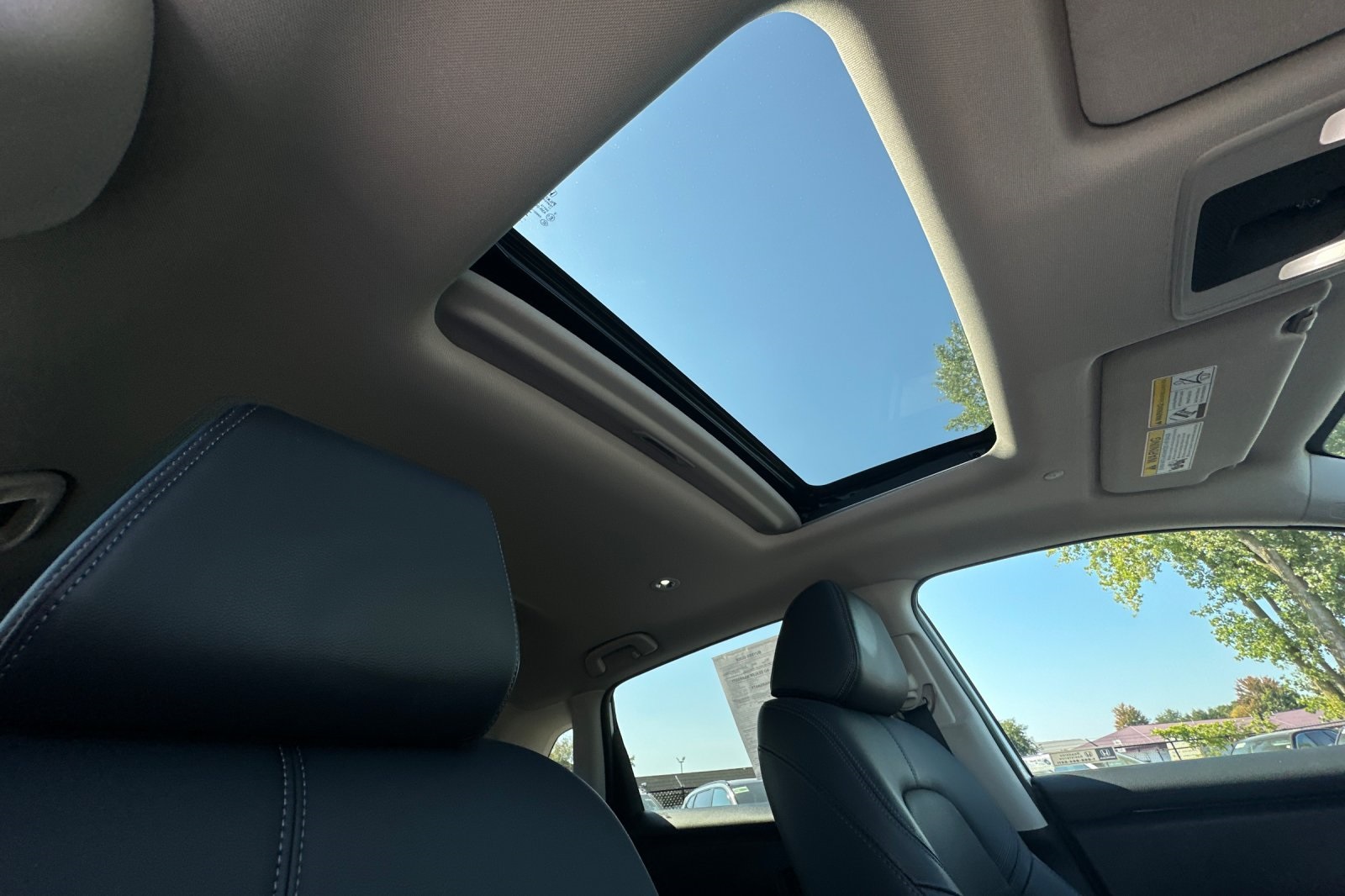 2024 Honda HR-V EX-L photo 21
